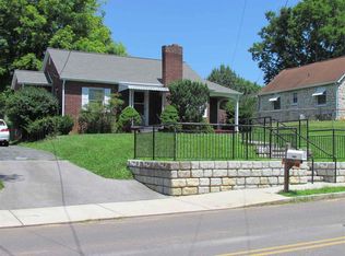 2513 Fairmont Blvd, Knoxville, TN 37917