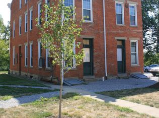 2348 Ohio Ave APT 5, Cincinnati, OH 45219