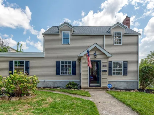 223 S Madison St, Harrisburg, PA 17109