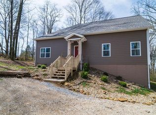 12861 Jack Run Rd, Lancaster, OH 43149