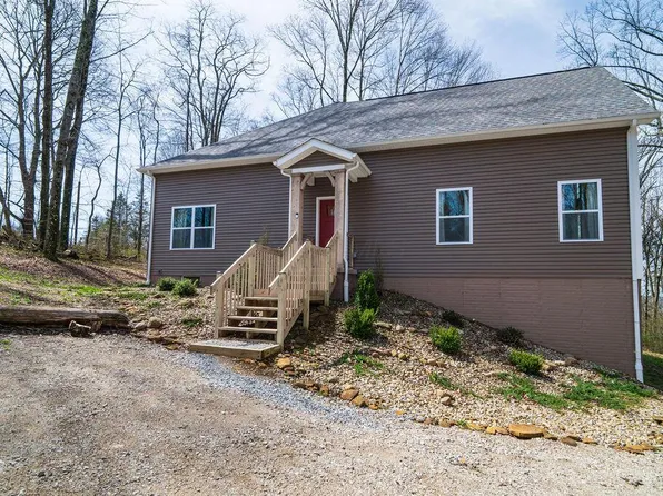 12861 Jack Run Rd, Lancaster, OH 43149