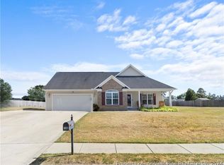 198 Gatsby Dr, Raeford, NC 28376