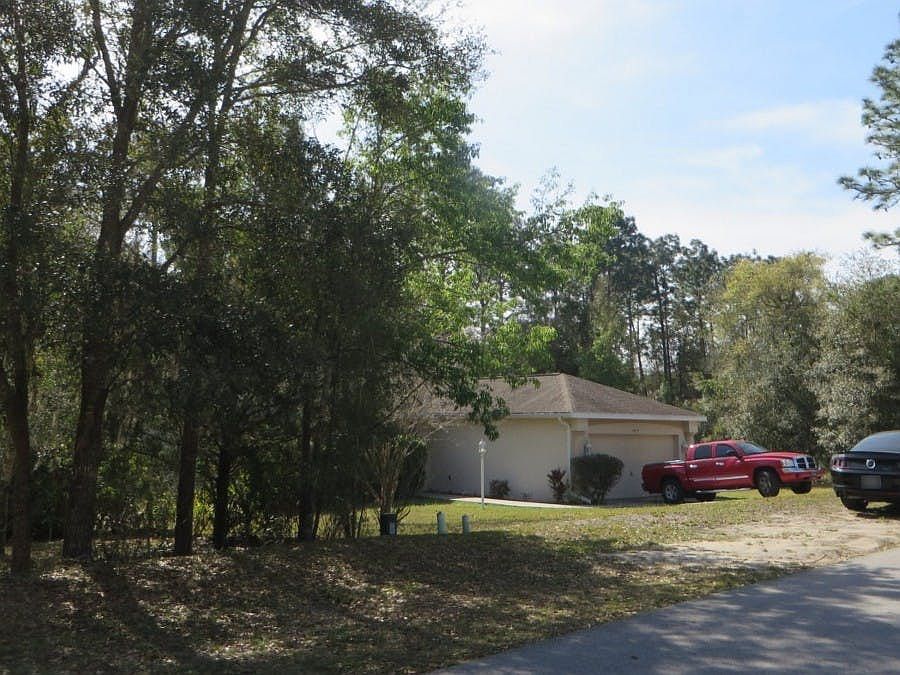 9812 SW 196th Cir, Dunnellon, FL 34432 Zillow