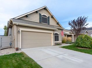 5070 W Torana Dr, Meridian, ID 83646