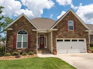 1786 Sterling Oaks Ln, Chattanooga, TN 37421