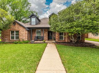 5304 Fox Trail Ln, Colleyville, TX 76034