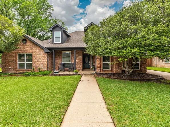 5304 Fox Trail Ln, Colleyville, TX 76034