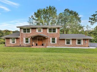 398 Hales Chapel Rd, Gray, TN 37615