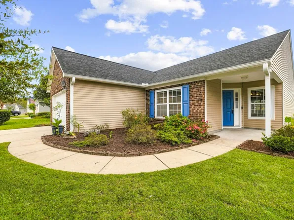 175 Tibton Circle, Myrtle Beach, SC 29588