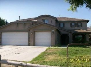 350 Caliente Dr, Norco, CA 92860