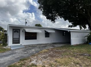 2686 NW 61st Ave, Pompano Beach, FL 33063