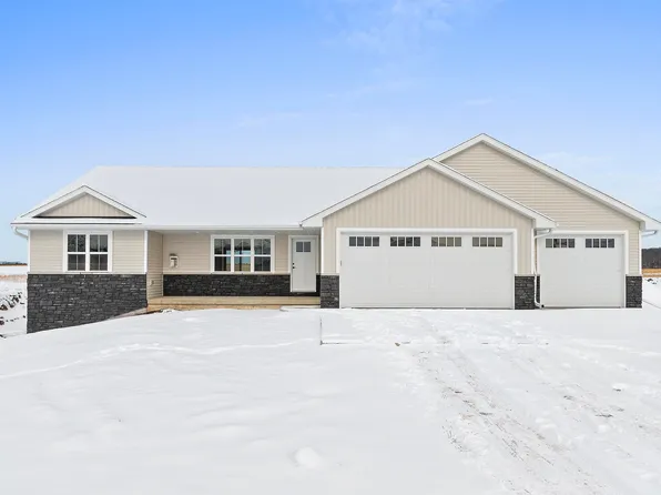 3760 Westpoint Rd, Green Bay, WI 54313