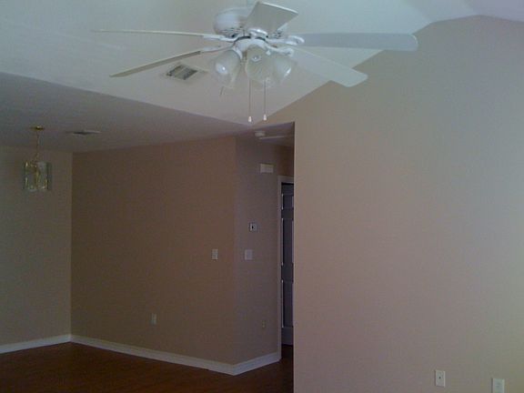 DINING AND LIVING ROOM