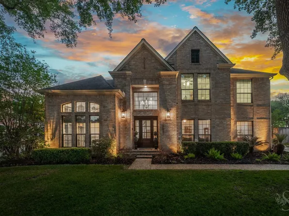 20531 Amberlight Ln, Katy, TX 77450