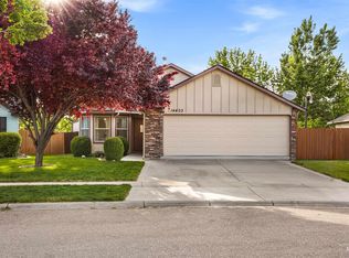 14403 N San Juan Ave, Nampa, ID 83651