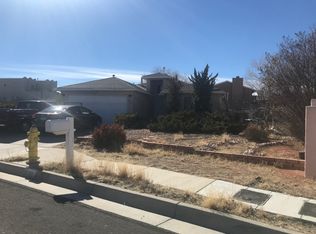 10701 Pastime Ave NW, Albuquerque, NM 87114