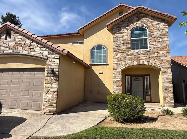 5352 W Acacia Ave, Fresno, CA 93722