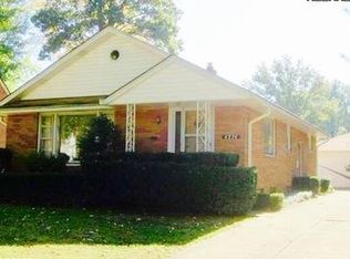 4274 W Anderson Rd, South Euclid, OH 44121