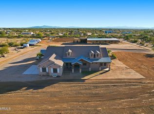 29651 E Hemlock Dr, Marana, AZ 85658