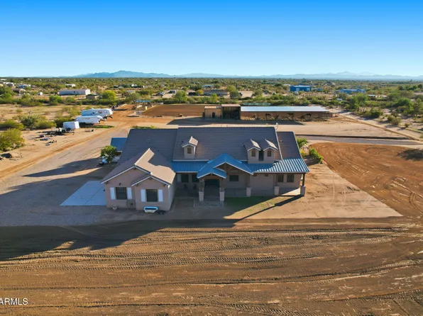 29651 E HEMLOCK Drive, Marana, AZ 85658