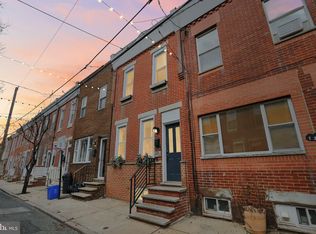 131 Mercy St, Philadelphia, PA 19148
