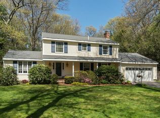 36 Teresa Rd, Hopkinton, MA 01748