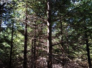 NW Pumpkin Ridge Rd, North Plains, OR 97133