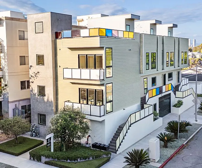 2496 S Centinela Ave #4 — Photo 25