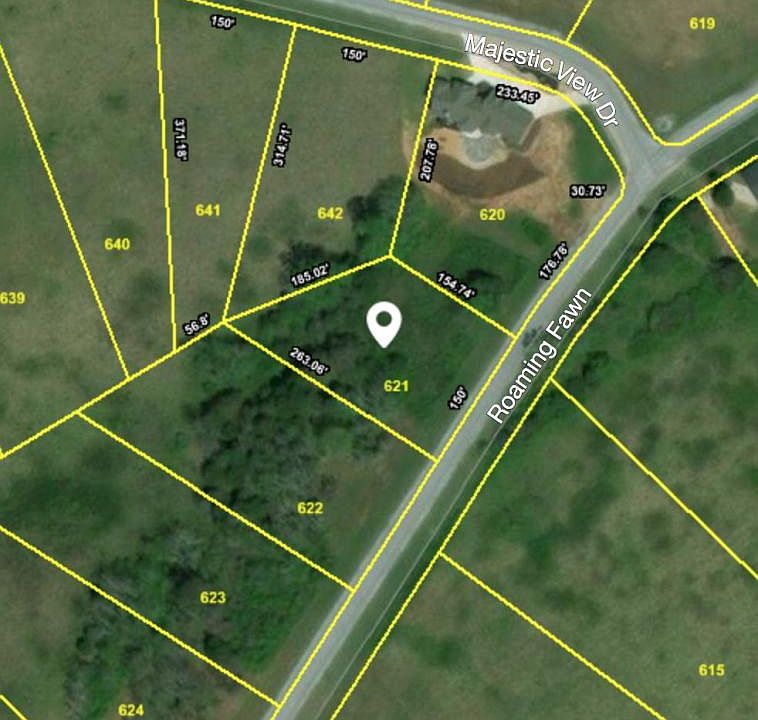 1st image of 104 Roaming Fawn Dr