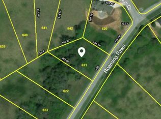 104 Roaming Fawn Dr, Rockwood, TN 37854