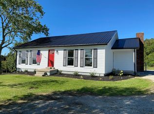 377 Poplar Flat Rd, Bardstown, KY 40004