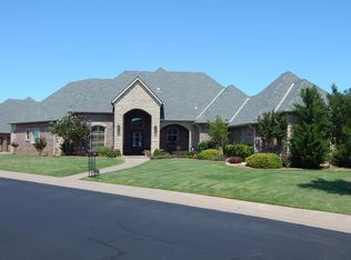 12401 Maiden Ln, Oklahoma City, OK 73142