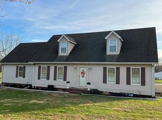 3805 Cadiz Rd, Hopkinsville, KY 42240