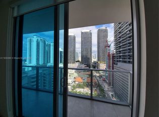 1100 S Miami Ave #1809, Miami, FL 33131
