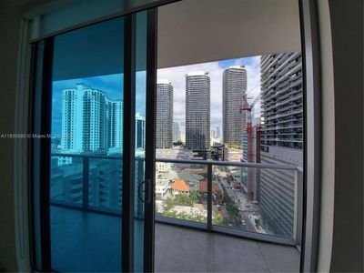 1100 S Miami Ave #1809, Miami, FL, 33131