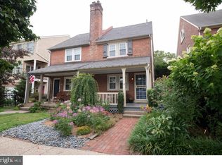 18 E Abington Ave, Philadelphia, PA 19118