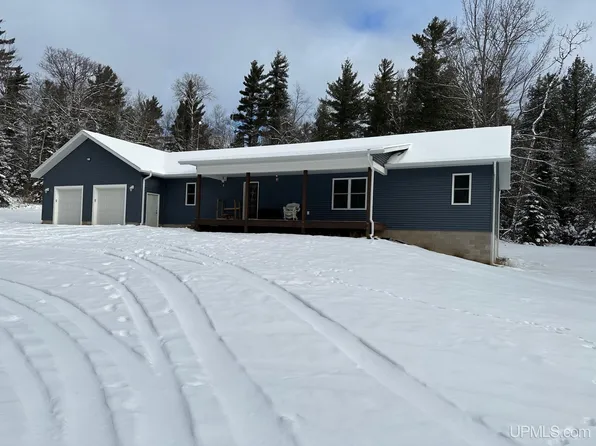 314 North Rd, Negaunee, MI 49866