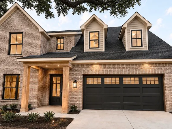 6825 Blessing Dr, Dallas, TX 75214