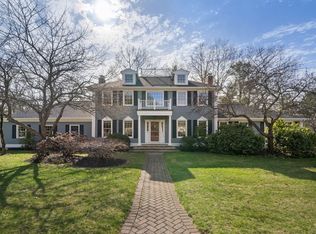 3 Eagle Dr, North Reading, MA 01864