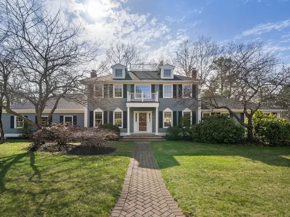 3 Eagle Dr, North Reading, MA 01864