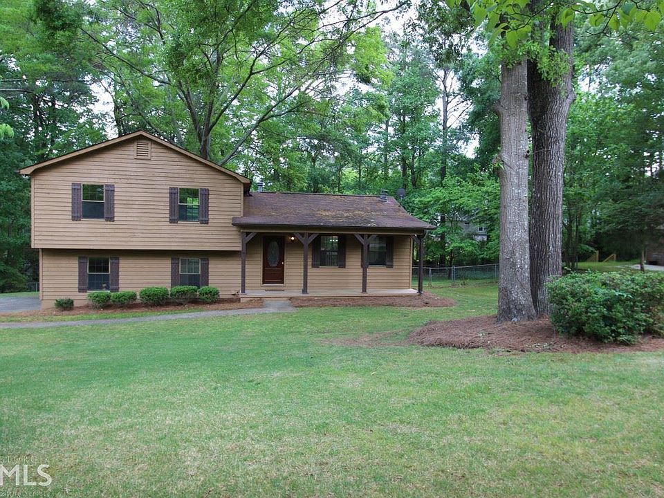 1st image of 63 Stone Mill Ln NW