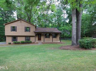 63 Stone Mill Ln NW, Marietta, GA 30064