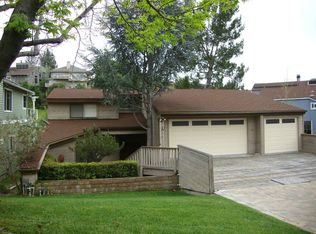 31672 Via Coyote, Trabuco Canyon, CA 92679