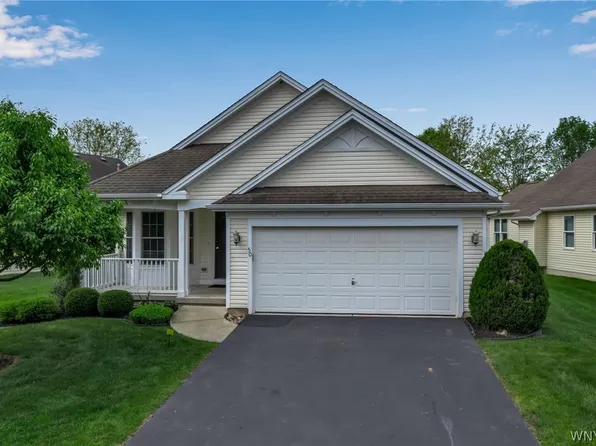 50 French Oaks Ln, East Amherst, NY 14051