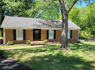 6742 Wild Turkey Ln, Charlotte, NC 28214