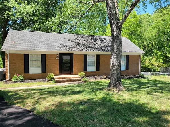 6742 Wild Turkey Ln, Charlotte, NC 28214