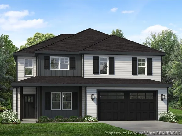 78 Alder Dr, Cameron, NC 28326