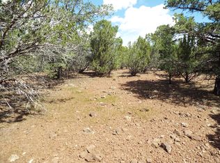 Tbd Cr 3158, Vernon, AZ 85940