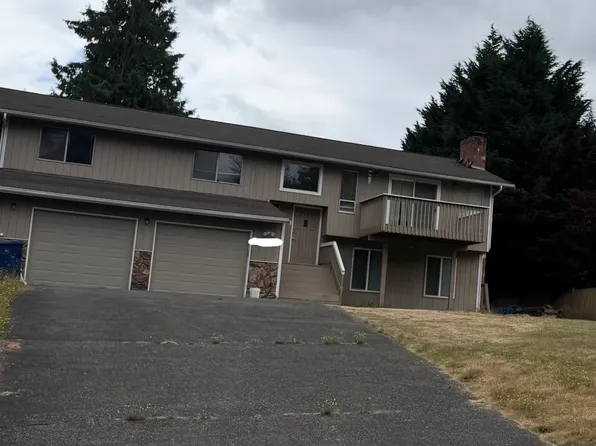 (undisclosed Address), Lynnwood, WA 98036