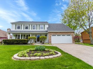 76 Red Fox Run, Montgomery, IL 60538